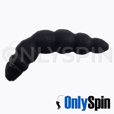 Мягкие приманки OnlySpin Italia сыр 10