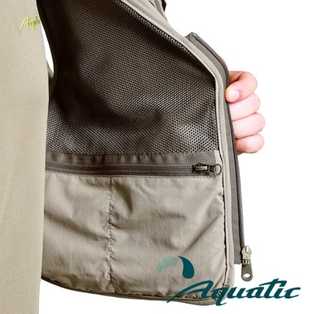 Жилет Aquatic Ж-08 р.50-52 Жилет Aquatic Ж-08 р.50-52