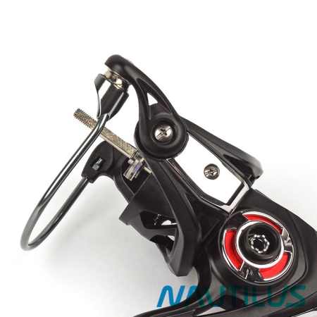 Катушка Nautilus Muramasa 4000