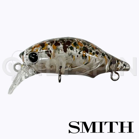 Воблер Smith Puppet More 10