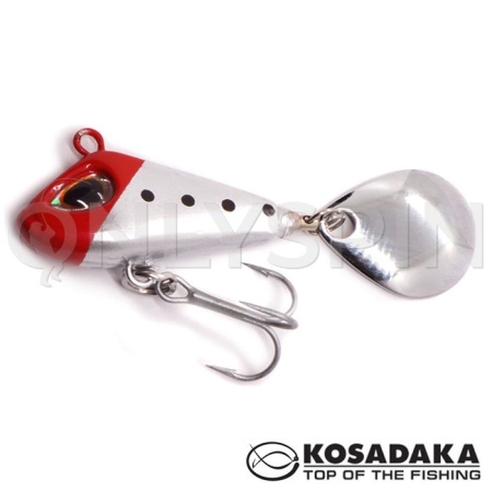 Тейл-спиннеры Kosadaka Fish Darts FS3-15 RHS