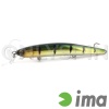 Воблер Ima Flit 120 112 Green Perch