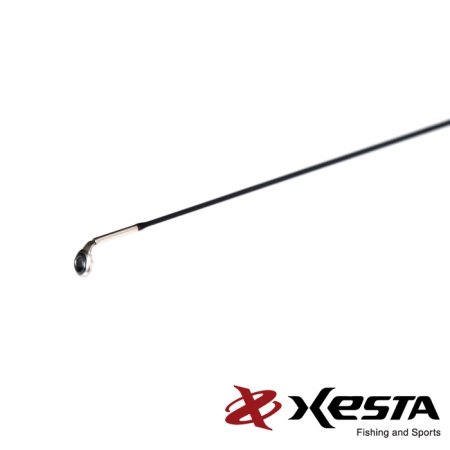 Спиннинг Xesta Black Star Extra Tuned 1.65m 0.2-3.5gr S55UL/L-S The Flow Control Спиннинг Xesta Black Star Extra Tuned 1.65m 0.2-3.5gr S55UL/L-S The Flow Control