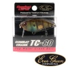 Воблер EverGreen Combat Crank TC-60 77