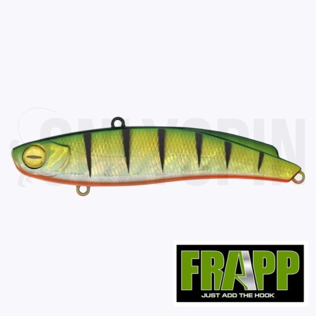Виб Frapp Hover 110 38 07
