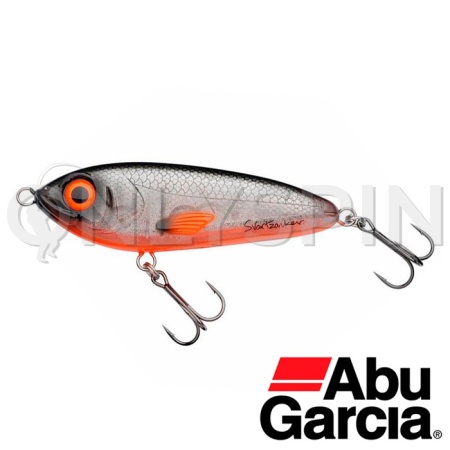 Джеркбейт Abu Garcia McTracer 165 Glitter Fegis