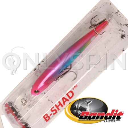 Воблер Bandit B-Shad B22