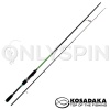 Спиннинг Kosadaka Dozer 2.73m 7-28gr SDZ-273M