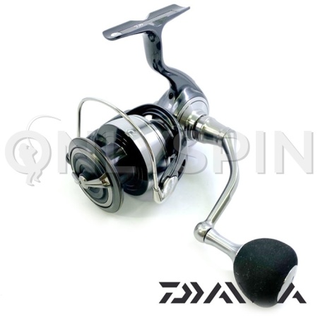 Катушка Daiwa 24 Certate LT 5000D