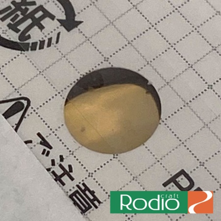 Блесна Rodio Craft QM 3.3 44