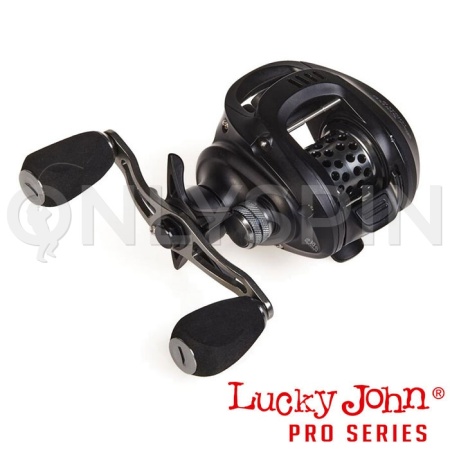Катушка Lucky John Black Sense Ultimax 10 ML