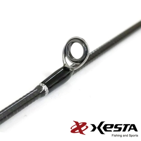 Спиннинг Xesta Runway SRF 3.05m 7-40gr 10ML Versatile Reactor