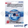 Флюорокарбон Salmo Fluorocarbon 30m 0.08mm 0.8kg Флюорокарбон Salmo Fluorocarbon 30m 0.08mm 0.8kg