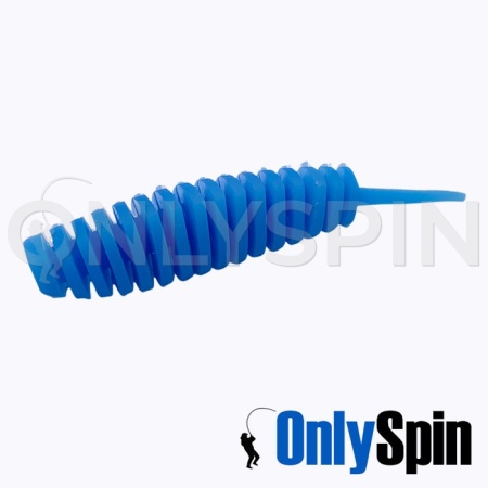 Мягкие приманки OnlySpin Big Turbo 70 сыр #04 6шт