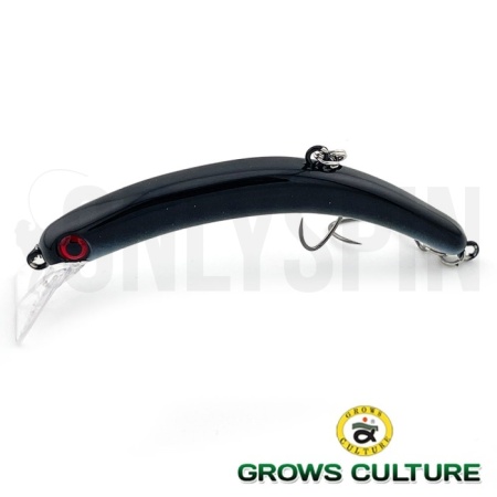 Воблер Grows Culture Sakasan Yoro Slim 60FS 36