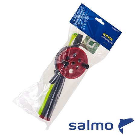 Зимняя удочка Salmo Fin 42cm