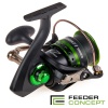 Катушка Feeder Concept Turnament II 7 6000FD