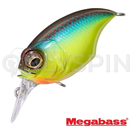 Воблер Megabass SR-X Griffon megabass bream