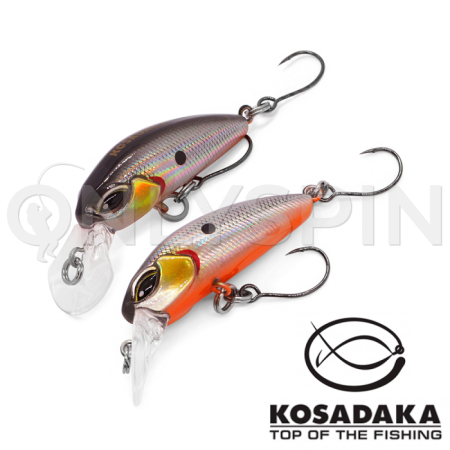 Воблер Kosadaka Kuga XL 36F GT