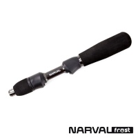 Зимнее удилище Narval Frost Ice Rod Long Handle Gen.2 Set 76cm с 4-мя хлыстами
