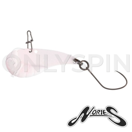 Цикада Nories Trout ZX 3.5gr 063