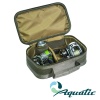 Чехол для катушек или эхолота Aquatic Ч-04-Н хаки