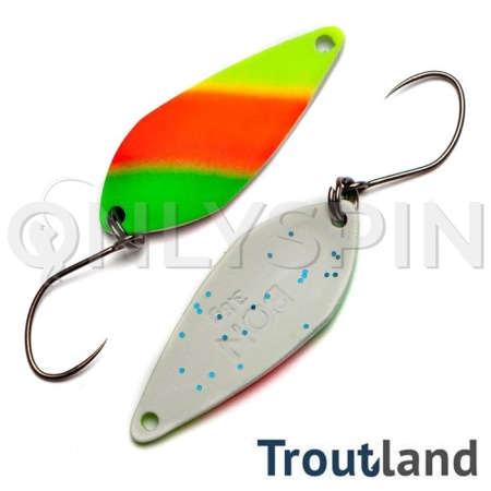 Блесна Troutland BON 2.6 73