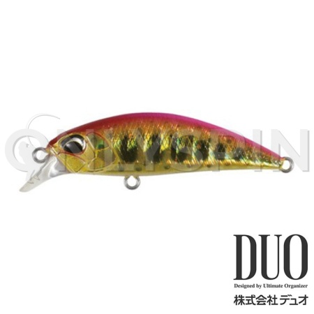 Воблер DUO Spearhead Ryuki 45S AHA4052