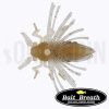 Мягкие приманки Bait Breath NoLook Bug 1.6 601 2шт