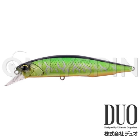 Воблер DUO Realis Jerkbait 100SP Silent CPA3346