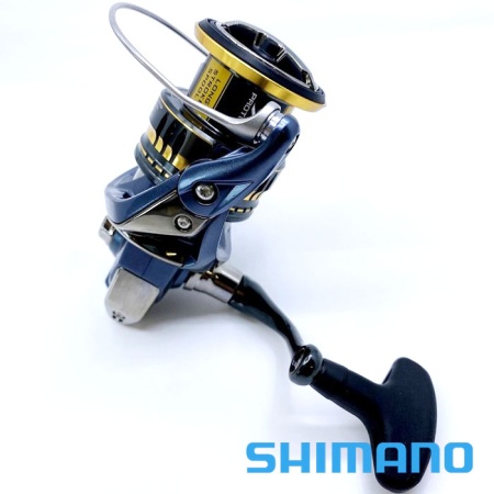 Катушка Shimano 21 Ultegra C3000