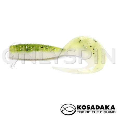 Мягкие приманки Kosadaka Jilt 75 WG 8шт