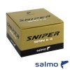 Катушка Salmo Sniper Spin II 4 3000FD