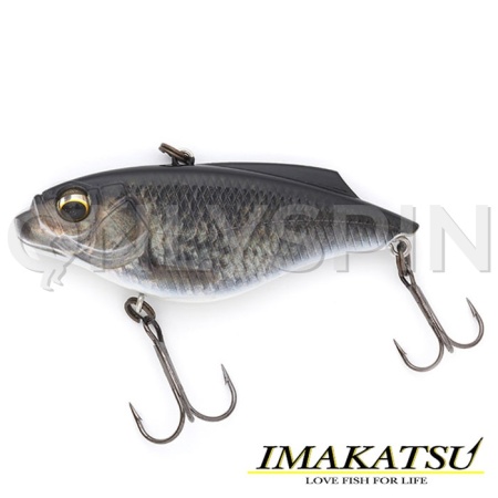 Виб Imakatsu Piranha 70 642 3D Realism
