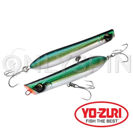 Воблер Yo-Zuri Surface Cruiser 150F CM