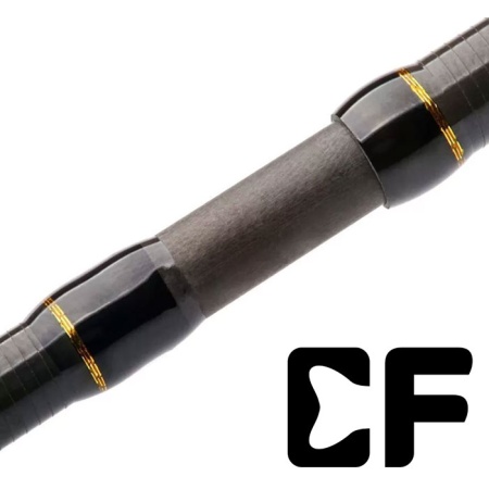 Спиннинг CF (Crazy Fish) Arion 2.8m 3-14gr ASRE922LT