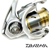 Катушка Daiwa 21 Freams FC LT 1000S