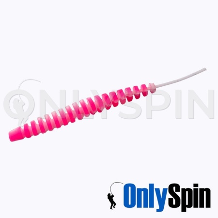 Мягкие приманки OnlySpin Turbo Slim 85 сыр #14 8шт