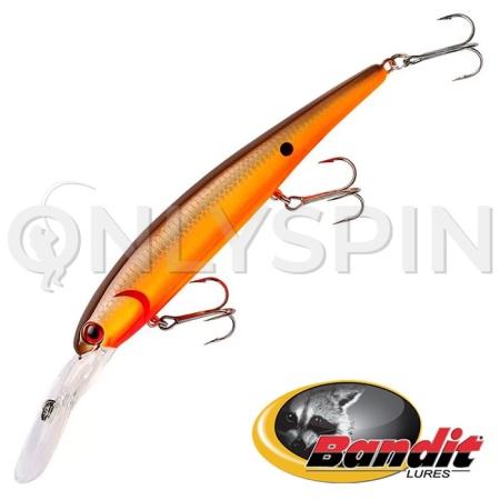 Воблер Bandit Walleye Deep 95
