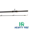 Спиннинг кастинговый Hearty Rise Valley Hunter Casting 2.17m 10-80gr VHC-712XH