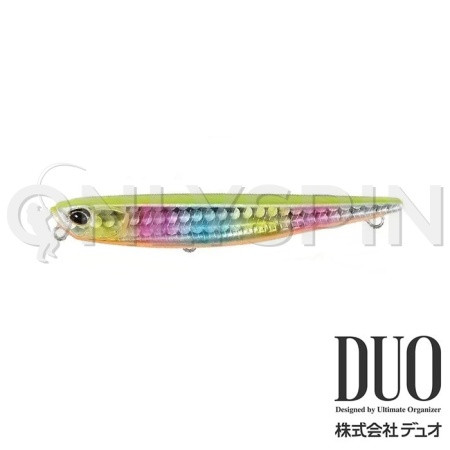 Воблер DUO Bay Ruf Manic Fish 77 ABA0289