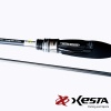 Спиннинг Xesta Black Star 2025 S78M-S 2.34m 1-20gr Avenge Shot