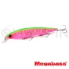 Воблер Megabass Kanata SP-C pitaya mat tiger