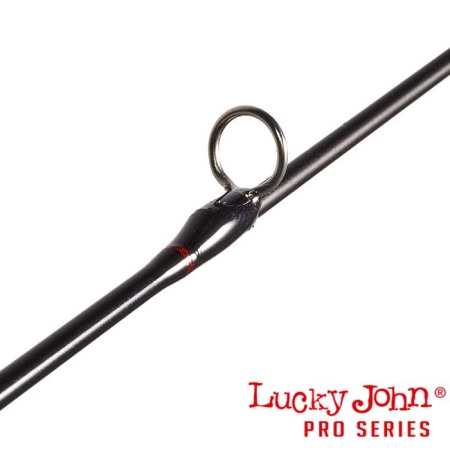 Зимняя удочка Lucky John C-Tech Pike & Perch 52cm