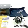 Катушка Daiwa 24 Certate FC LT 2500S