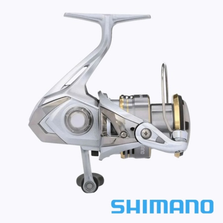 Катушка Shimano 23 Sedona 2500S