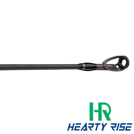 Спиннинг кастинговый Hearty Rise Evolution III Casting 2.15m 14-55gr E3-712XC