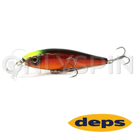 Воблер Deps Balisong Minnow 100SP 30