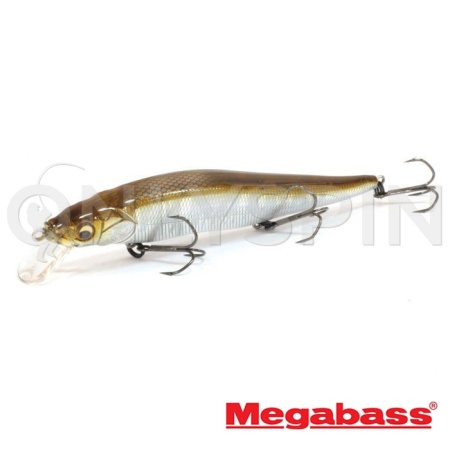 Воблер Megabass Vision Oneten wagin hasu II