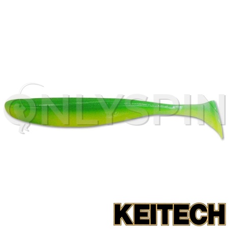 Мягкие приманки Keitech Easy Shiner 4.5 EA11 6шт